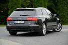 Audi A6 Kamera Quattro Full Led  Navi Mokka Brown Alu 19" nowe opony - 12