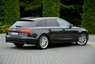 Audi A6 Kamera Quattro Full Led  Navi Mokka Brown Alu 19" nowe opony - 13