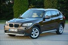 BMW X1 2.0(150KM) Xenon Skóry Navi Ringi Parktronic 137 przebiegu z Niemiec - 2