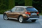 BMW X1 2.0(150KM) Xenon Skóry Navi Ringi Parktronic 137 przebiegu z Niemiec - 6