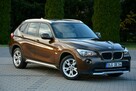 BMW X1 2.0(150KM) Xenon Skóry Navi Ringi Parktronic 137 przebiegu z Niemiec - 10