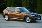 BMW X1 2.0(150KM) Xenon Skóry Navi Ringi Parktronic 137 przebiegu z Niemiec - 11