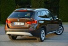 BMW X1 2.0(150KM) Xenon Skóry Navi Ringi Parktronic 137 przebiegu z Niemiec - 12