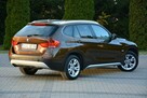 BMW X1 2.0(150KM) Xenon Skóry Navi Ringi Parktronic 137 przebiegu z Niemiec - 13