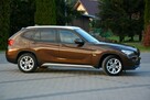 BMW X1 2.0(150KM) Xenon Skóry Navi Ringi Parktronic 137 przebiegu z Niemiec - 15