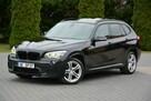 M-Pakiet X-drive Panorama Skóry Navi Xenon Ringi Aso Bmw - 2