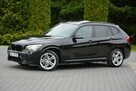 M-Pakiet X-drive Panorama Skóry Navi Xenon Ringi Aso Bmw - 3