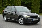 M-Pakiet X-drive Panorama Skóry Navi Xenon Ringi Aso Bmw - 10