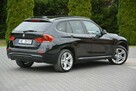 M-Pakiet X-drive Panorama Skóry Navi Xenon Ringi Aso Bmw - 14