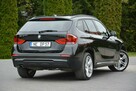 M-Pakiet X-drive Panorama Skóry Navi Xenon Ringi Aso Bmw - 15