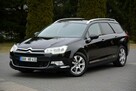 Citroen C5 LiftExclusive Skóry Masaże Hifi  2xParkt. Ledy Navi Hydro el.klapa - 2