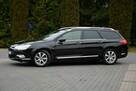Citroen C5 LiftExclusive Skóry Masaże Hifi  2xParkt. Ledy Navi Hydro el.klapa - 4