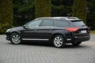 Citroen C5 LiftExclusive Skóry Masaże Hifi  2xParkt. Ledy Navi Hydro el.klapa - 5