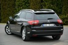 Citroen C5 LiftExclusive Skóry Masaże Hifi  2xParkt. Ledy Navi Hydro el.klapa - 7