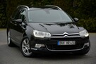 Citroen C5 LiftExclusive Skóry Masaże Hifi  2xParkt. Ledy Navi Hydro el.klapa - 8