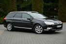 Citroen C5 LiftExclusive Skóry Masaże Hifi  2xParkt. Ledy Navi Hydro el.klapa - 10