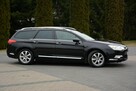 Citroen C5 LiftExclusive Skóry Masaże Hifi  2xParkt. Ledy Navi Hydro el.klapa - 11