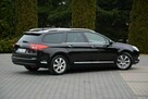 Citroen C5 LiftExclusive Skóry Masaże Hifi  2xParkt. Ledy Navi Hydro el.klapa - 12