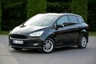 1,5TDCI(120KM)*Duża Navi Ledy Parktronic KlimatronicASO Ford - 2