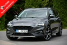 Ford Focus 2.0d(150KM) Ledy Duża Navi Kamera Park Assist  As. Pasa FV23% - 1