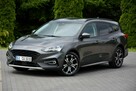 Ford Focus 2.0d(150KM) Ledy Duża Navi Kamera Park Assist  As. Pasa FV23% - 2