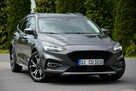 Ford Focus 2.0d(150KM) Ledy Duża Navi Kamera Park Assist  As. Pasa FV23% - 9