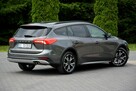 Ford Focus 2.0d(150KM) Ledy Duża Navi Kamera Park Assist  As. Pasa FV23% - 14