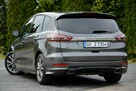 Ford S-Max FV23% Titanium ST Skóry Alcantara Navi Full Led Park. Assist  Alu18" - 7
