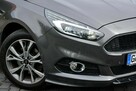 Ford S-Max FV23% Titanium ST Skóry Alcantara Navi Full Led Park. Assist  Alu18" - 8