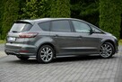 Ford S-Max FV23% Titanium ST Skóry Alcantara Navi Full Led Park. Assist  Alu18" - 13