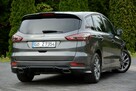 Ford S-Max FV23% Titanium ST Skóry Alcantara Navi Full Led Park. Assist  Alu18" - 15