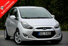 Hyundai ix20 1.6CRDI(116KM) Parktronic Klima Alu 16 Oryginał z Niemiec - 1