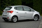 Hyundai ix20 1.6CRDI(116KM) Parktronic Klima Alu 16 Oryginał z Niemiec - 5