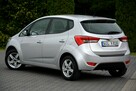 Hyundai ix20 1.6CRDI(116KM) Parktronic Klima Alu 16 Oryginał z Niemiec - 12