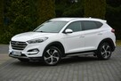 Hyundai Tucson FV23% Premium Skóry Ledy  Navi Kamera Asysten Pasa ALU19 - 3