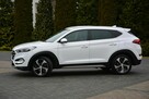 Hyundai Tucson FV23% Premium Skóry Ledy  Navi Kamera Asysten Pasa ALU19 - 4