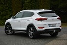 Hyundai Tucson FV23% Premium Skóry Ledy  Navi Kamera Asysten Pasa ALU19 - 6