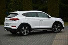 Hyundai Tucson FV23% Premium Skóry Ledy  Navi Kamera Asysten Pasa ALU19 - 12