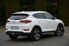 Hyundai Tucson FV23% Premium Skóry Ledy  Navi Kamera Asysten Pasa ALU19 - 13