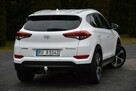 Hyundai Tucson FV23% Premium Skóry Ledy  Navi Kamera Asysten Pasa ALU19 - 14