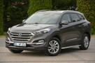 Hyundai Tucson 1.6GDI (135KM) Ledy Duża Navi Kamera Grz. Kierownic 2xParktr. ASO - 2