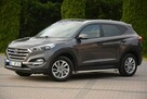 Hyundai Tucson 1.6GDI (135KM) Ledy Duża Navi Kamera Grz. Kierownic 2xParktr. ASO - 3