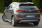 Hyundai Tucson 1.6GDI (135KM) Ledy Duża Navi Kamera Grz. Kierownic 2xParktr. ASO - 5