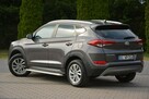 Hyundai Tucson 1.6GDI (135KM) Ledy Duża Navi Kamera Grz. Kierownic 2xParktr. ASO - 6