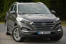 Hyundai Tucson 1.6GDI (135KM) Ledy Duża Navi Kamera Grz. Kierownic 2xParktr. ASO - 8