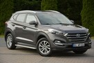 Hyundai Tucson 1.6GDI (135KM) Ledy Duża Navi Kamera Grz. Kierownic 2xParktr. ASO - 9