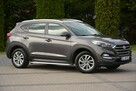 Hyundai Tucson 1.6GDI (135KM) Ledy Duża Navi Kamera Grz. Kierownic 2xParktr. ASO - 10