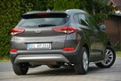 Hyundai Tucson 1.6GDI (135KM) Ledy Duża Navi Kamera Grz. Kierownic 2xParktr. ASO - 12