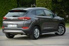 Hyundai Tucson 1.6GDI (135KM) Ledy Duża Navi Kamera Grz. Kierownic 2xParktr. ASO - 13