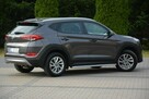 Hyundai Tucson 1.6GDI (135KM) Ledy Duża Navi Kamera Grz. Kierownic 2xParktr. ASO - 14